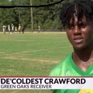 Meet your Posher, Kenyan